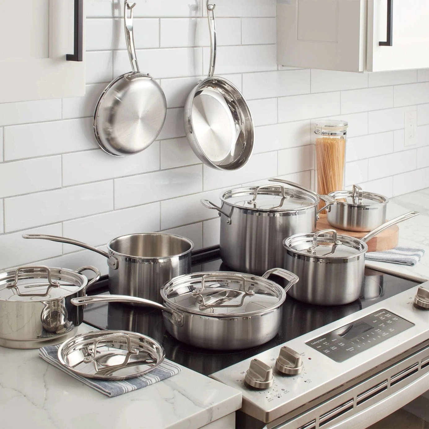 Master Your Kitchen and Home